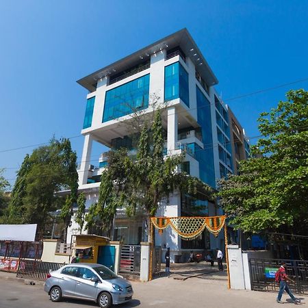 Hotel Satkar Grande Thane Εξωτερικό φωτογραφία