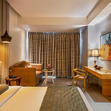 Hotel Satkar Grande Thane Εξωτερικό φωτογραφία