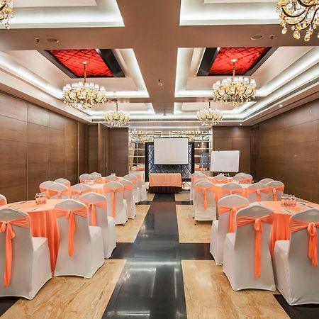Hotel Satkar Grande Thane Εξωτερικό φωτογραφία