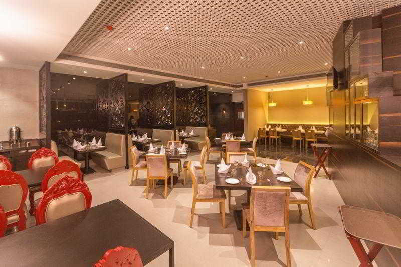 Hotel Satkar Grande Thane Εξωτερικό φωτογραφία