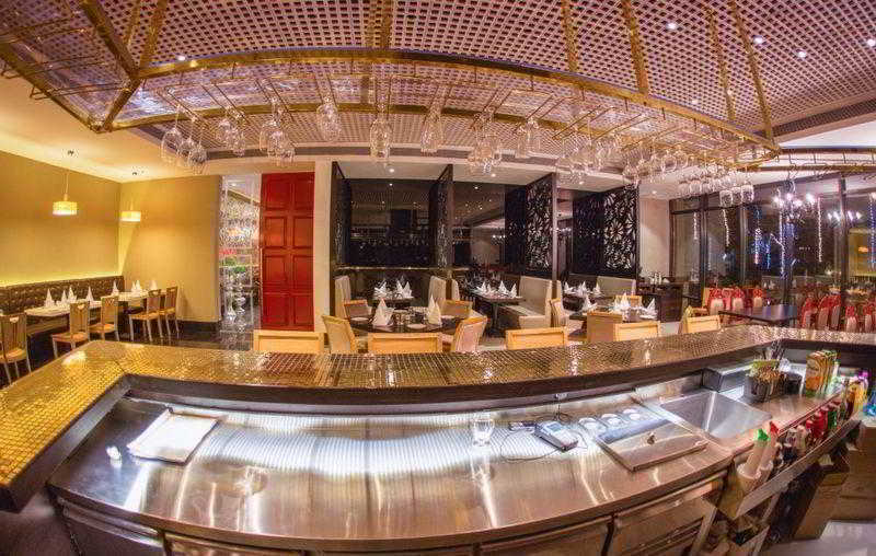 Hotel Satkar Grande Thane Εξωτερικό φωτογραφία
