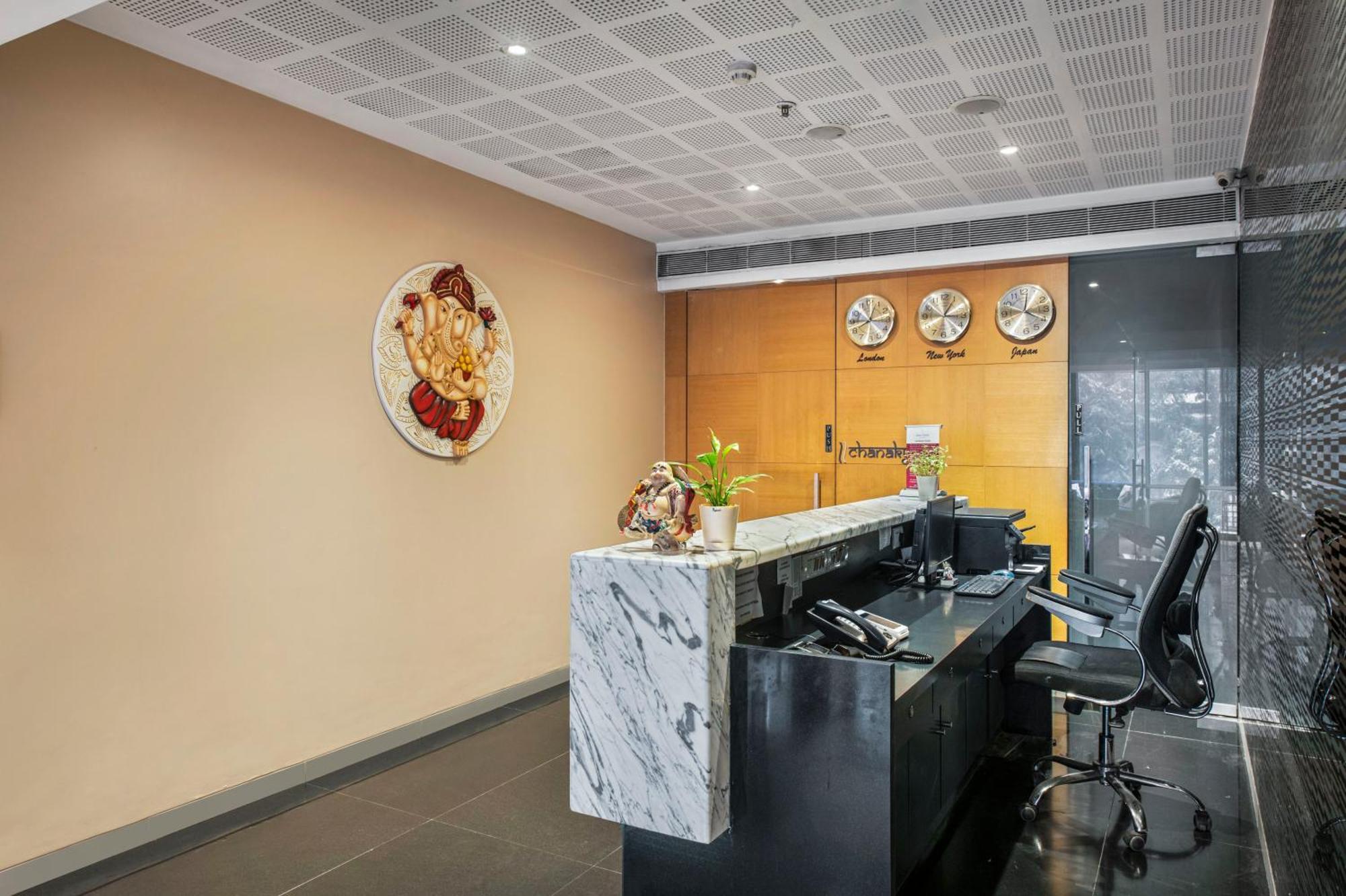 Hotel Satkar Grande Thane Εξωτερικό φωτογραφία