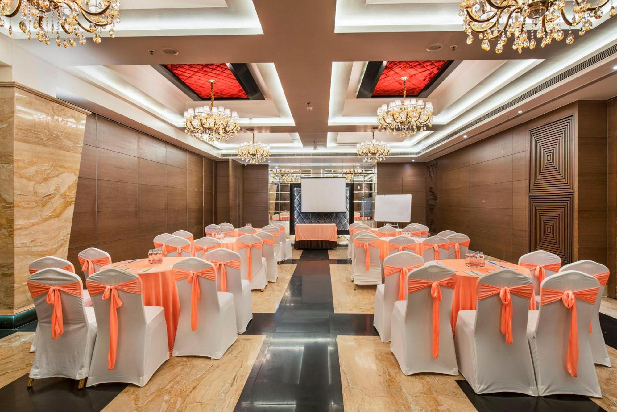Hotel Satkar Grande Thane Εξωτερικό φωτογραφία