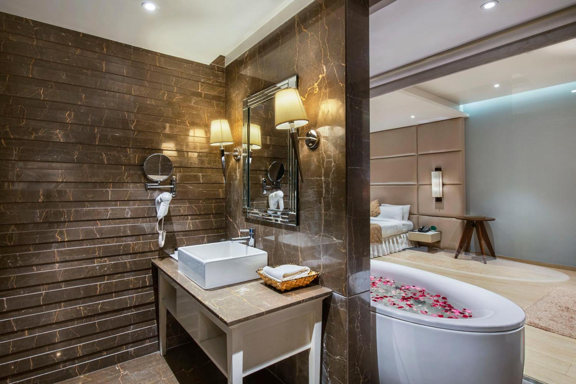 Hotel Satkar Grande Thane Εξωτερικό φωτογραφία