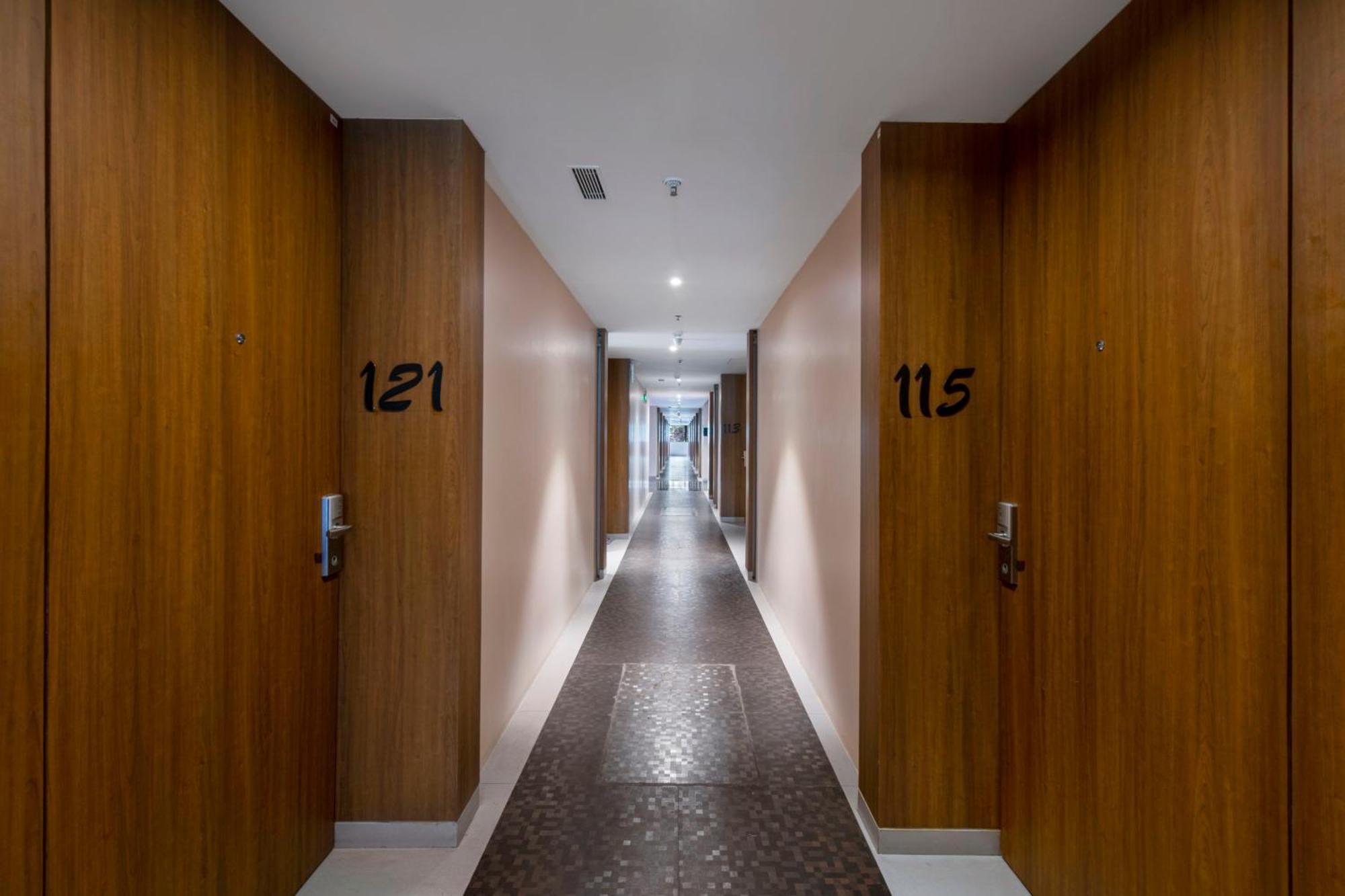 Hotel Satkar Grande Thane Εξωτερικό φωτογραφία