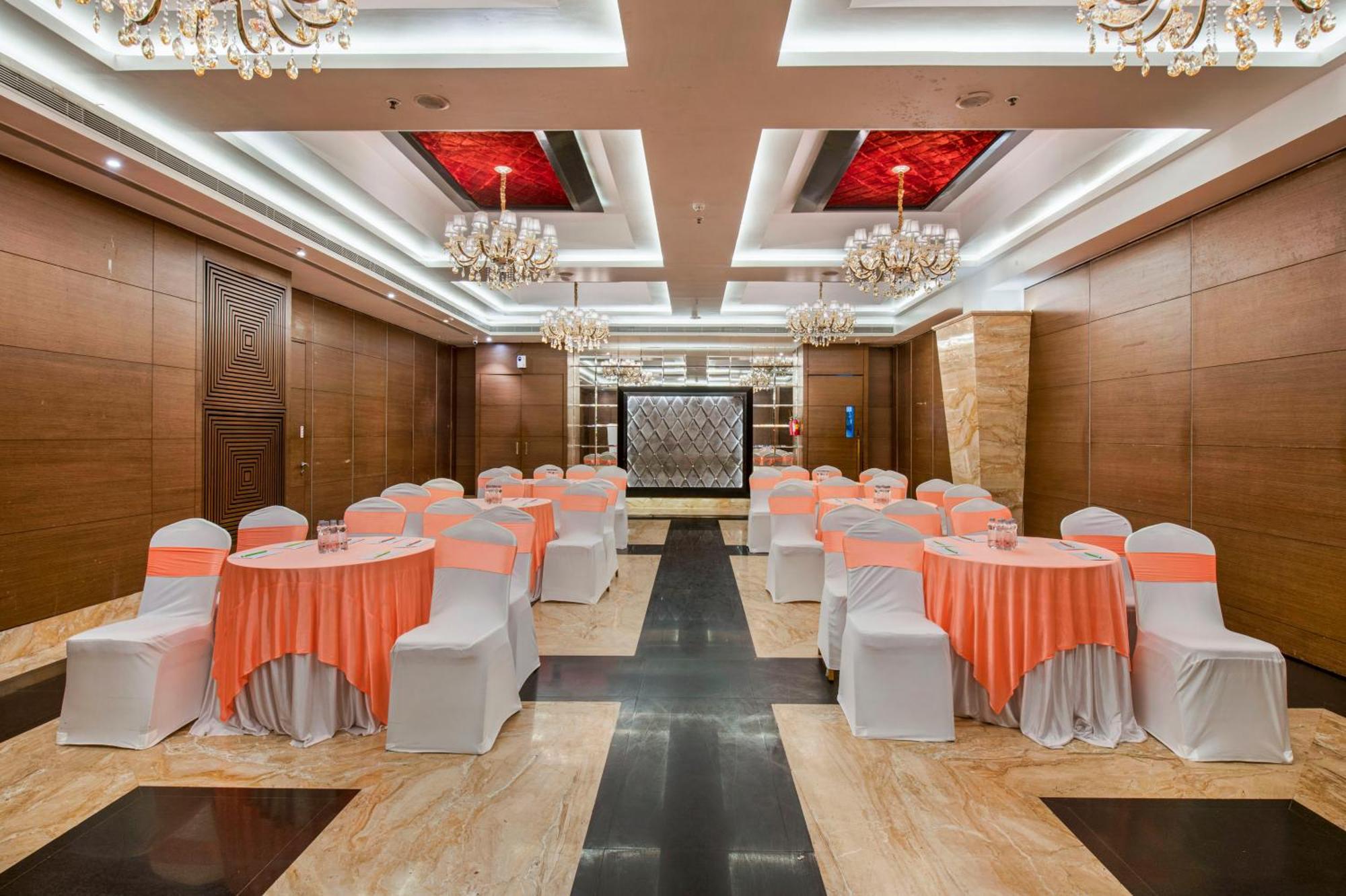 Hotel Satkar Grande Thane Εξωτερικό φωτογραφία