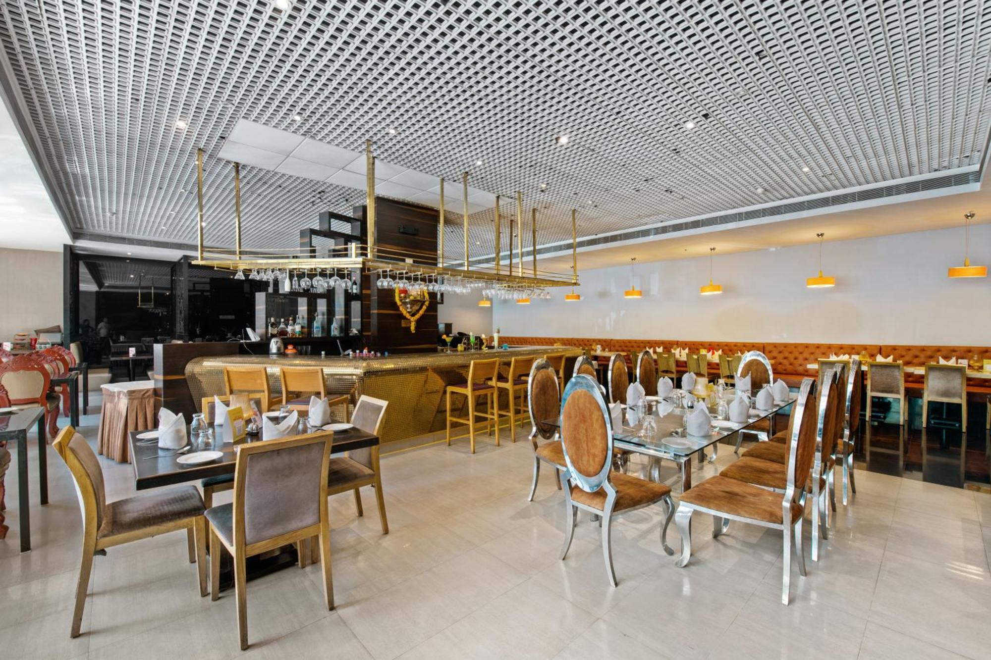 Hotel Satkar Grande Thane Εξωτερικό φωτογραφία