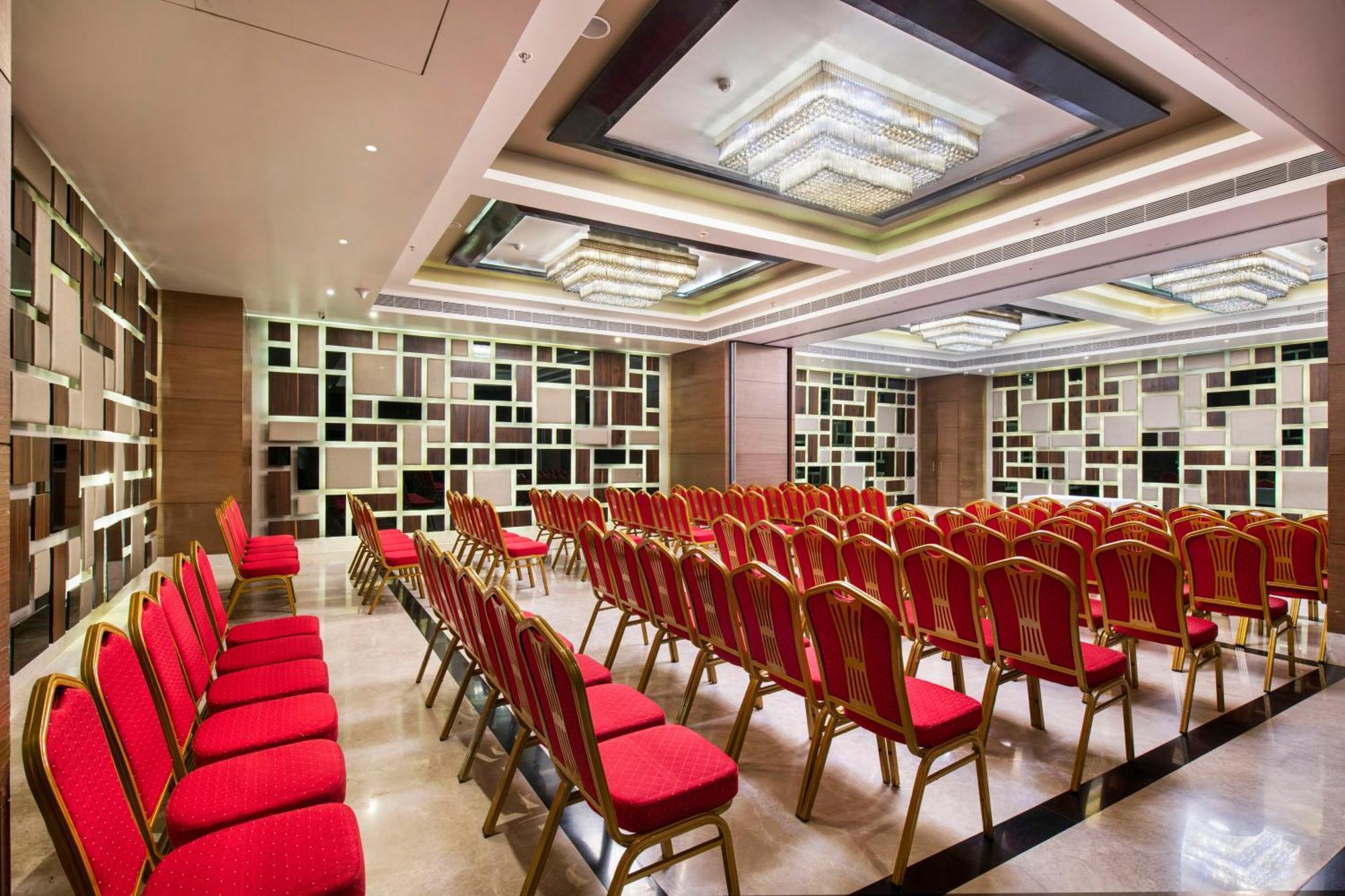 Hotel Satkar Grande Thane Εξωτερικό φωτογραφία
