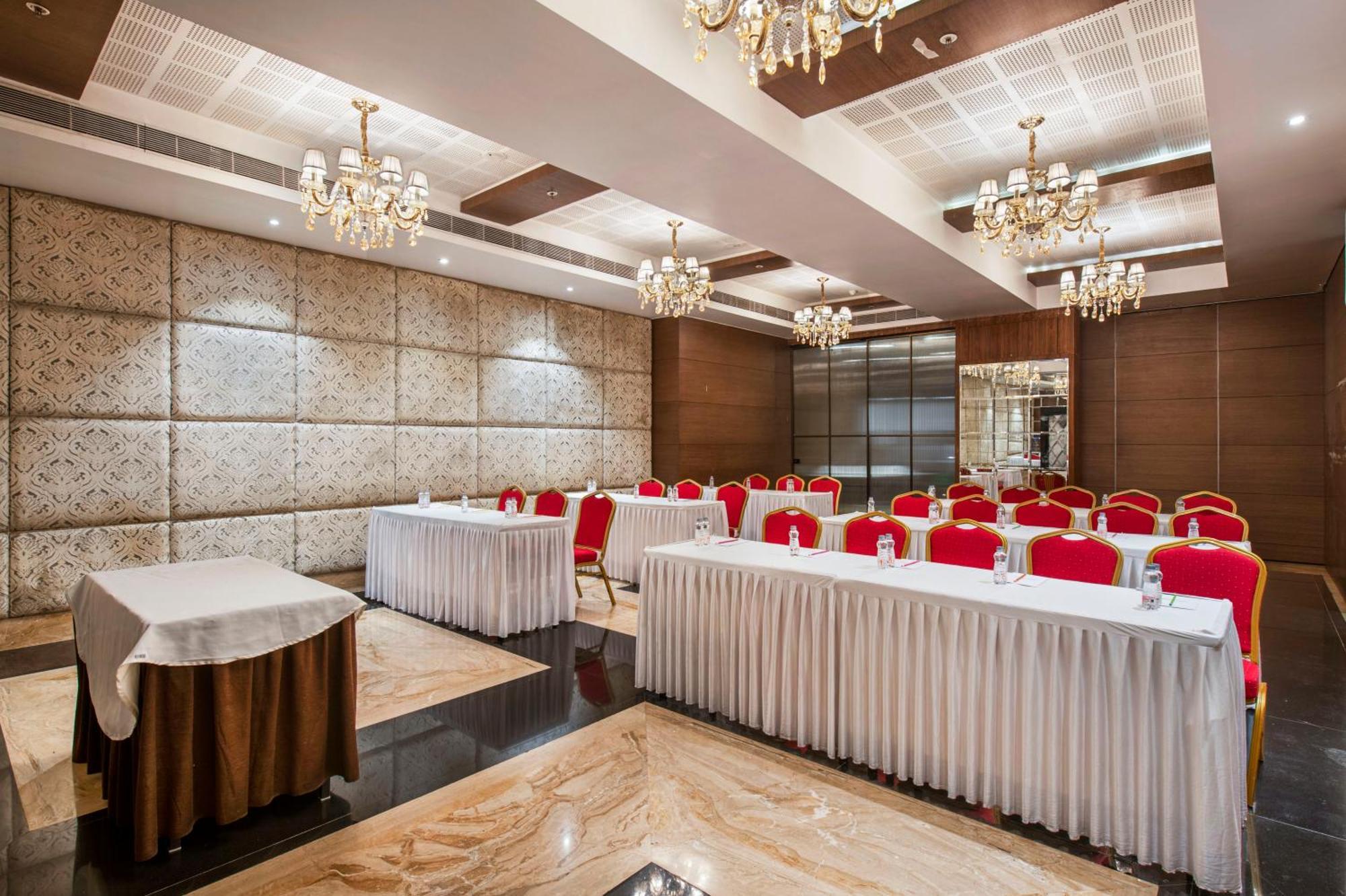 Hotel Satkar Grande Thane Εξωτερικό φωτογραφία